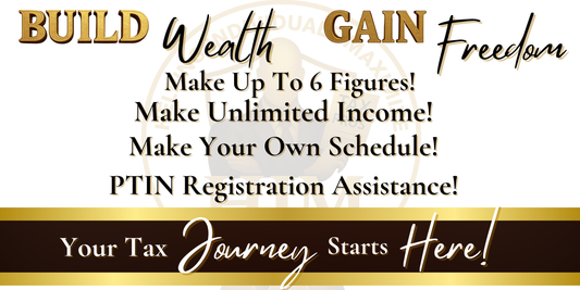 Tax Pro Training